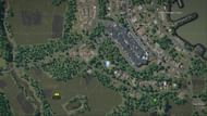 Mission location (Image via Madfinger Games)